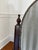 Vintage 1930’s Mohair Set of 6 Dining Chairs For Sale In Jacksonville, FL - Image 6 of 12