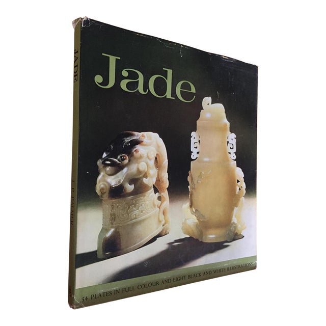 1967 Jade Book For Sale