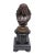 Mid 19th Century Bronze Bust of Jacob Van Campen by Jacques Elion, 1850s For Sale - Image 5 of 11