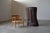 Primitive Tree Trunk Cabinet, France, 1900s For Sale - Image 4 of 18