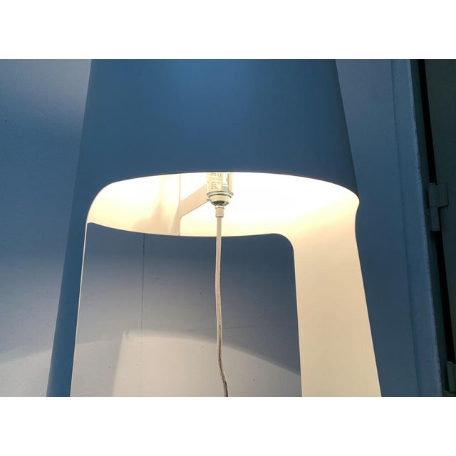 Metal Coen Sl Floor Lamp by Moritz Böttcher & Sören Henssler for Anta, Germany For Sale - Image 7 of 18