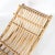Set of Vintage Bamboo Loungers, 1970s For Sale - Image 3 of 7