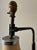 Industrial Wolf Dress Form 1930s Full Body Child Boy's Size 5, Model 1973 & Original Cast Iron Stand For Sale - Image 3 of 8