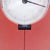 Coo Coo Radio Alarm Clock by Philippe Starck for Alessi, 20th Century For Sale - Image 9 of 16