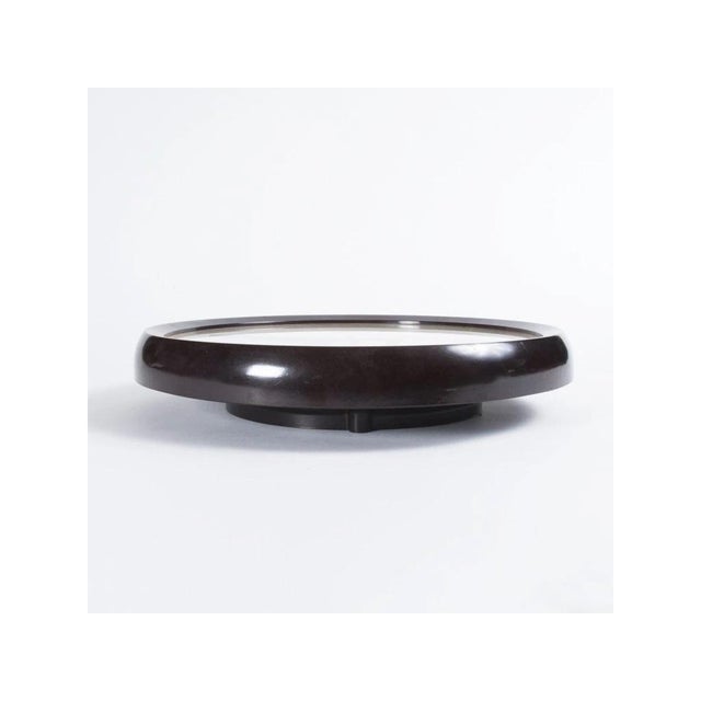 Pragotron PV 274 Clock, 1970s For Sale - Image 4 of 6