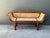 Vintage Anglo Indian Cane Settee For Sale - Image 11 of 12