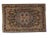 Early 20th Century Antique Persian Rug - 4′8″ × 7′3″ For Sale