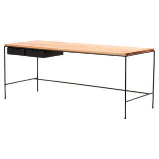 Planner Group Console Table attributed to Paul McCobb for Winchendon, USA, 1950s For Sale
