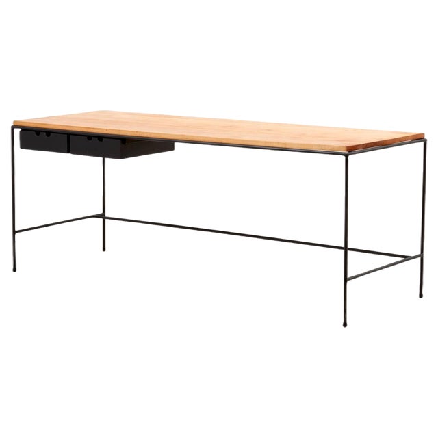 Planner Group Console Table attributed to Paul McCobb for Winchendon, USA, 1950s For Sale