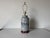 Ceramic Vintage Coastal Hollywood Regency Ceramic Crane Table Lamp For Sale - Image 7 of 11
