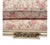 Wood Gorgeous 20th Century French Settee With New LoveShackFancy Linen Upholstery For Sale - Image 7 of 9
