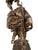 American "Buffalo Horse" Signed Bronze Sculpture After Frederic Remington - 22" H For Sale - Image 3 of 13