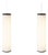 Isol Suspension Lamps by David Thulstrup for Astep, Set of 2 For Sale