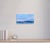 Contemporary Evening Stillness - Impressionist Landscape Oil Painting For Sale - Image 3 of 6