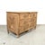 18th Century 18th Century French Louis XVI Period Bleached Walnut and Burl Walnut Three-Drawer Commode For Sale - Image 5 of 9