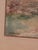 Antique Watercolor Landscape Painting For Sale - Image 13 of 16