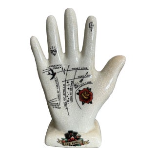 Ceramic Palm For Sale