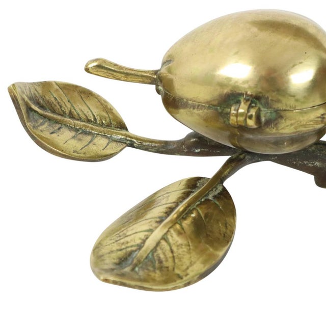 French Art Nouveau Jewelry Box, 1920s For Sale - Image 14 of 15