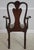 Kittinger Set of 6 Kittinger Richmond Hill Collection Dining Room Chairs For Sale - Image 4 of 18