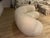 Pierre Augustin Rose Sofa 240 For Sale - Image 4 of 6