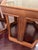 1960s Pair Hexagonal "Domino" Tables by John Keal for Brown Saltman For Sale - Image 5 of 7