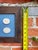 Sculpture Materials Italian Plaster Intaglios in Reclaimed Frame For Sale - Image 7 of 7
