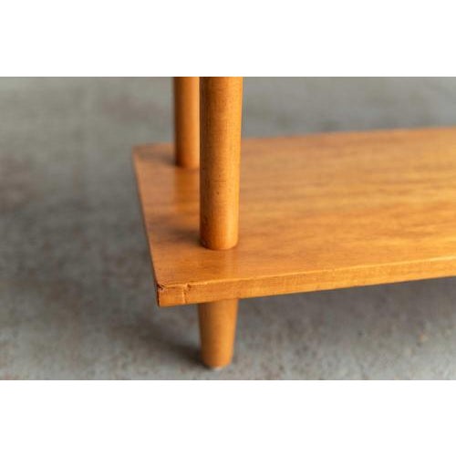 Stokken Shelving Unit by W. Lutjens For Sale - Image 18 of 18