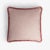 Lo decor | happy linen pillow the perfect accent piece for an easy style update, this cushion makes a chic accent for any...