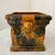Late 20th Century Earthenware Cherub Planter For Sale - Image 4 of 8