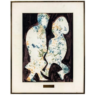 Milton Figen, SLR For Sale