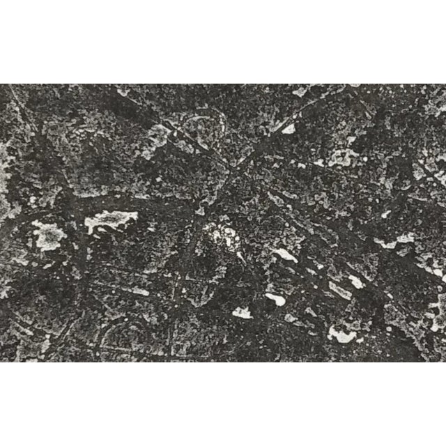 Will Faber, Untitled, 1974, Lithograph For Sale - Image 4 of 8