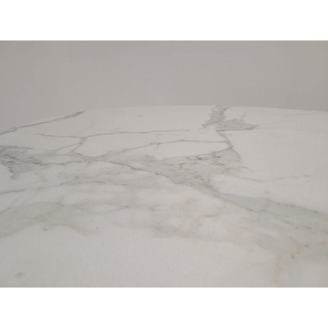 Sovet Italia Flute Dining Table For Sale - Image 9 of 13