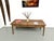 Vintage Farmhouse Table in Beech and Pine, 1950s For Sale - Image 17 of 18
