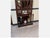 Age: circa 1910 Wood type: solid oak Condition: very good, meticulously maintained, and ready-to-use original condition...