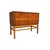Small Vintage Teak Sideboard, 1960s For Sale - Image 12 of 12
