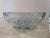 Mid Century Swedish Crystal Bowl by Strombergshyttan For Sale In Miami - Image 6 of 13