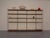 Walnut String Shelving System from WHB, Germany, 1960s, Set of 25 For Sale - Image 9 of 18