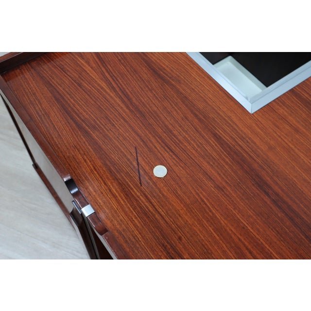 Modular Bar Cube Coffee Table from Fiarm, 1970s For Sale - Image 12 of 13