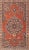 Traditional Antique Tabriz Rug 4'4'' x 6'9'' For Sale - Image 3 of 3