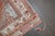 an early 20th Century Persian Bagface Rug
