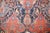 Antique Zabihi Collection Large Scale Worn Persian Bidjar Rug - 9'5" x 12'7" For Sale In New York - Image 6 of 12