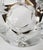 Transparent Vintage Goran Warff Artist Art Glass Bowl for Kosta Boda For Sale - Image 8 of 15