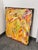 John Fooks Abstract Acrylic on Canvas Painting For Sale - Image 9 of 12