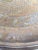 1950s Vintage Brass Tray With Middle Eastern Map Design For Sale - Image 5 of 10