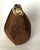 A striking vintage studio pottery vase by Ruth Batkin, signed “Ruth Batkin” on the underside. The vessel has a compact,...