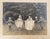 We are selling this great early 20th century Edwardian photo of girls in costume. This photo appears to be of a play or...