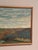Swedish School, Scanian Plains, 1960s, Oil on Panel, Framed For Sale - Image 15 of 18