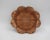Marie Zimmermann Arts & Crafts Copper Flower Dish For Sale - Image 4 of 12