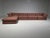 Early edition of the iconic Mah Jong modular sofa, designed by Hans Hopfer for Roche Bobois in the 1970s. This highly...