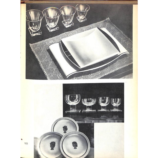 "Modern Interiors: Today and Tomorrow" 1939 Genauer, Emily For Sale - Image 9 of 13